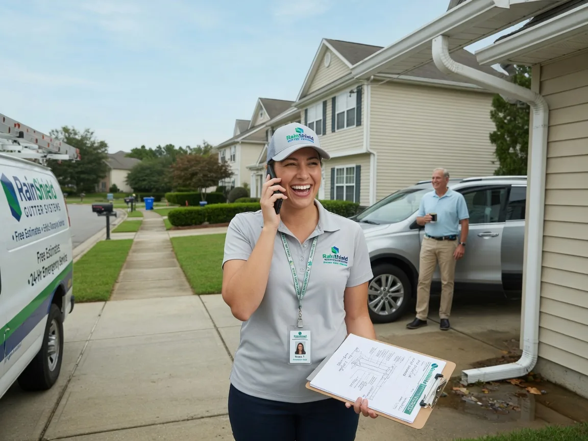 Gutter Installation Cropseyville, NY FAQs
